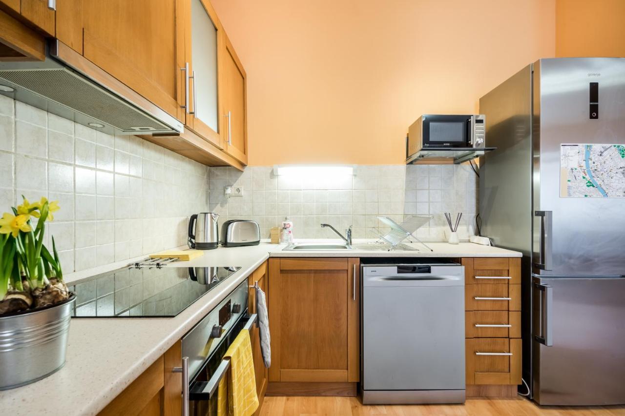 Premier Budapest