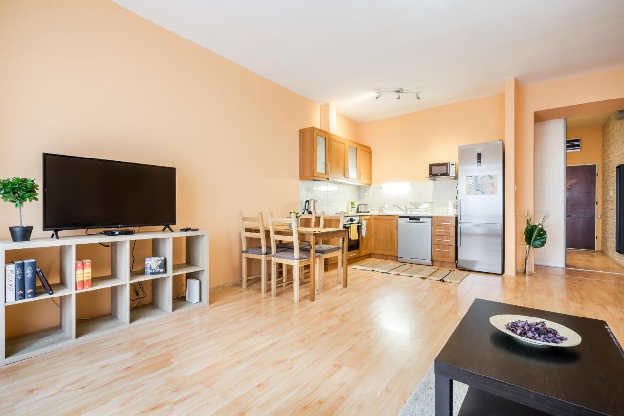 Apartment Premier Budapest