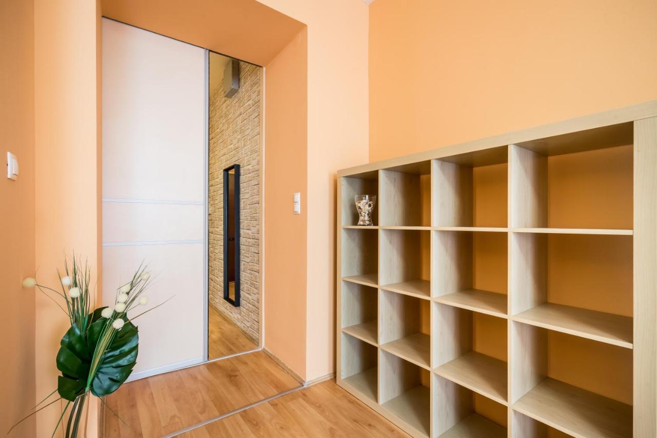 Premier Apartman *