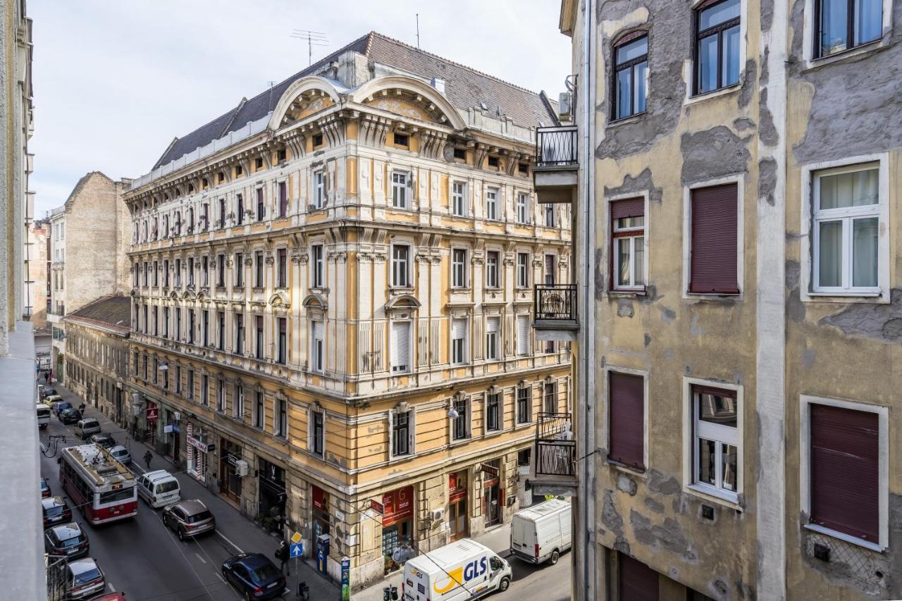 Premier Apartman *