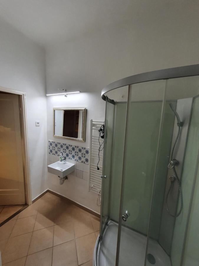 Boesix Apartament Budapeszt