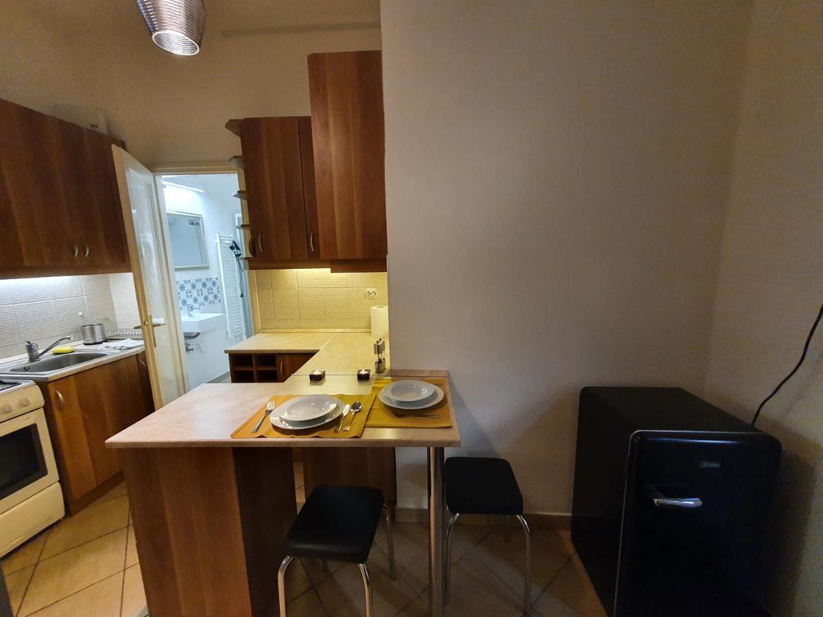 Boesix * Budapeszt