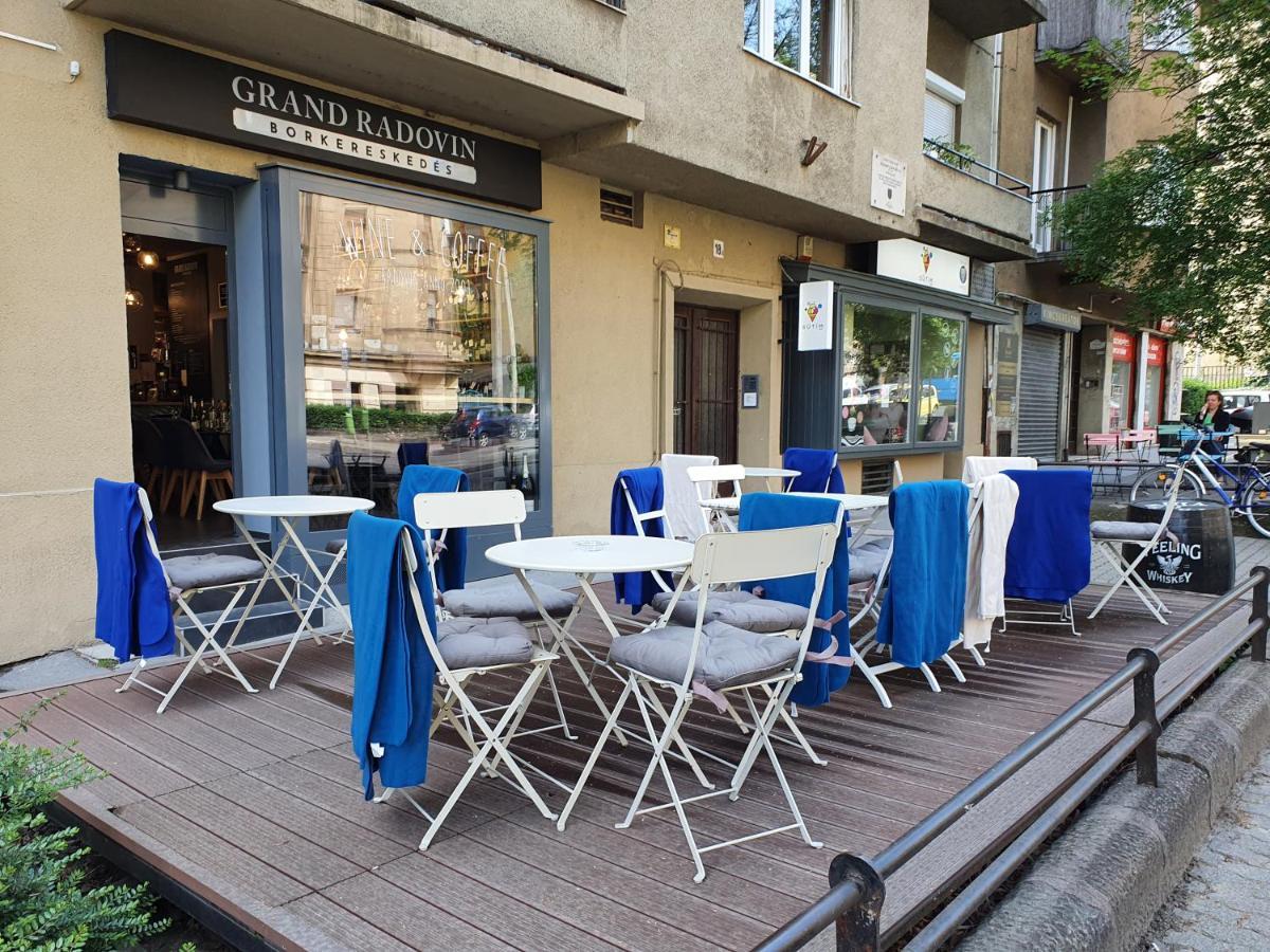 Boesix Budapest