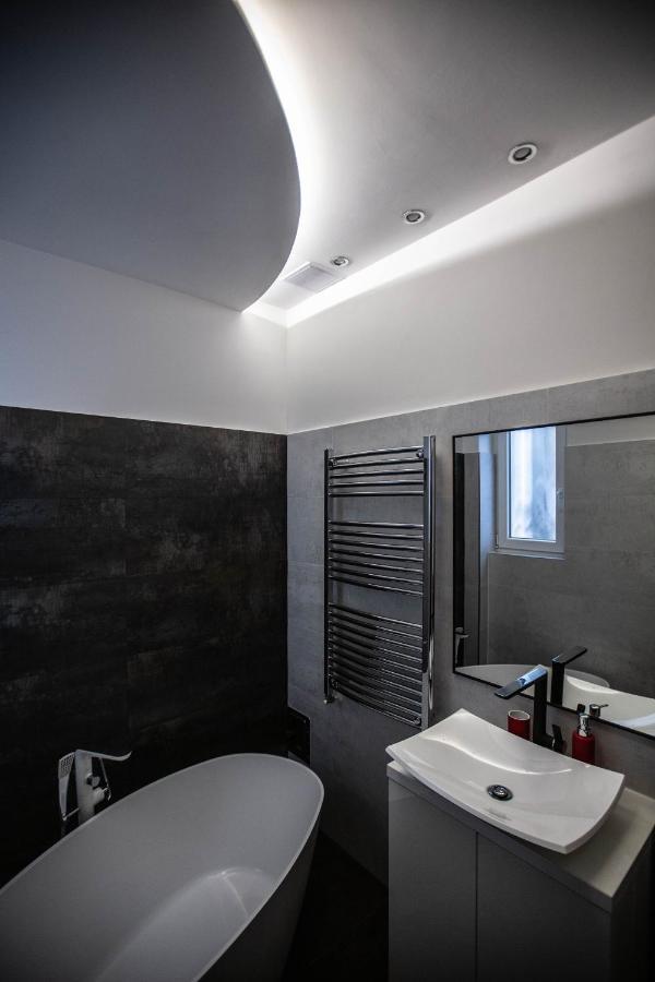 Luna Lux Residency * Budapest