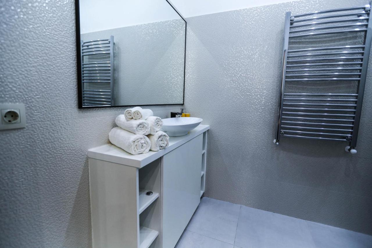 Luna Lux Residency Budapest