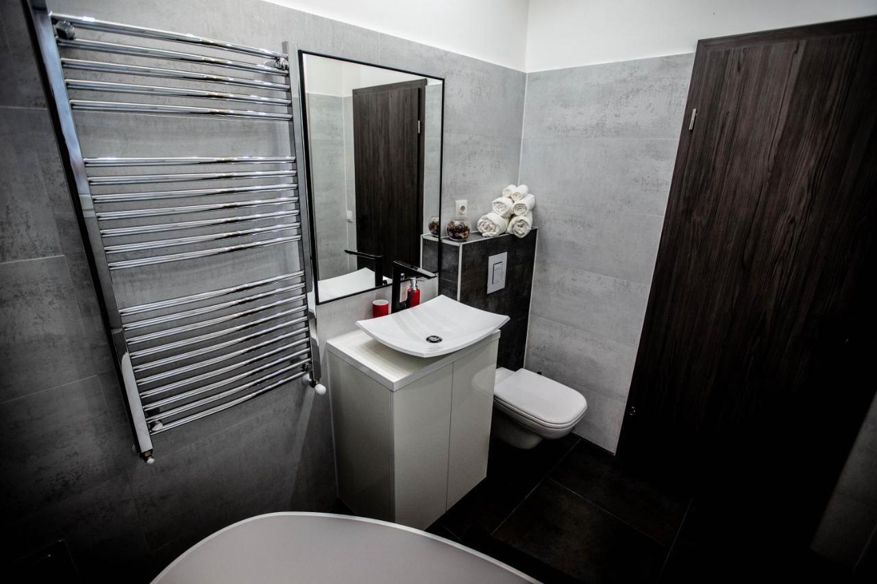Luna Lux Residency Appartement