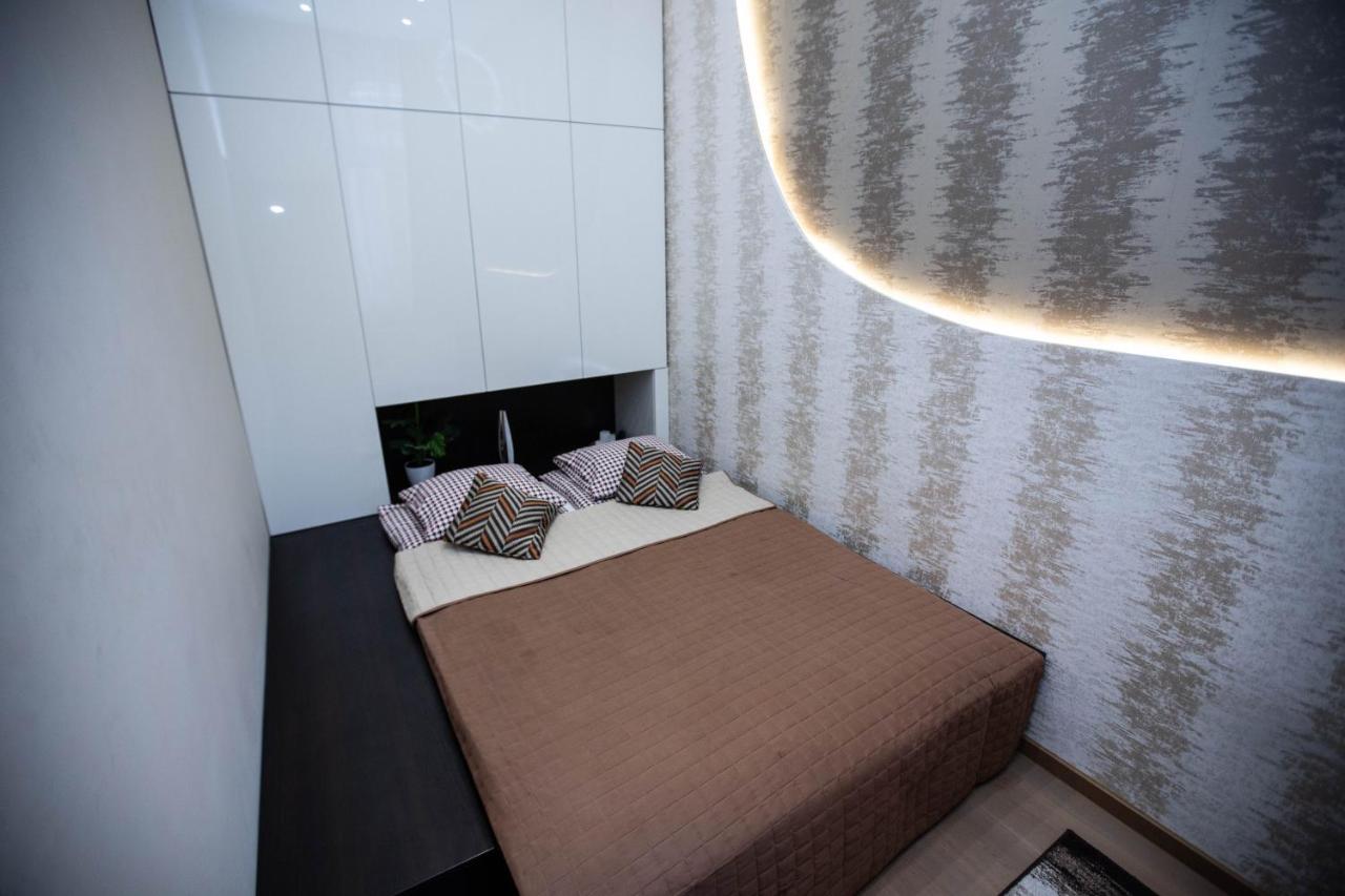 Luna Lux Residency Budapest