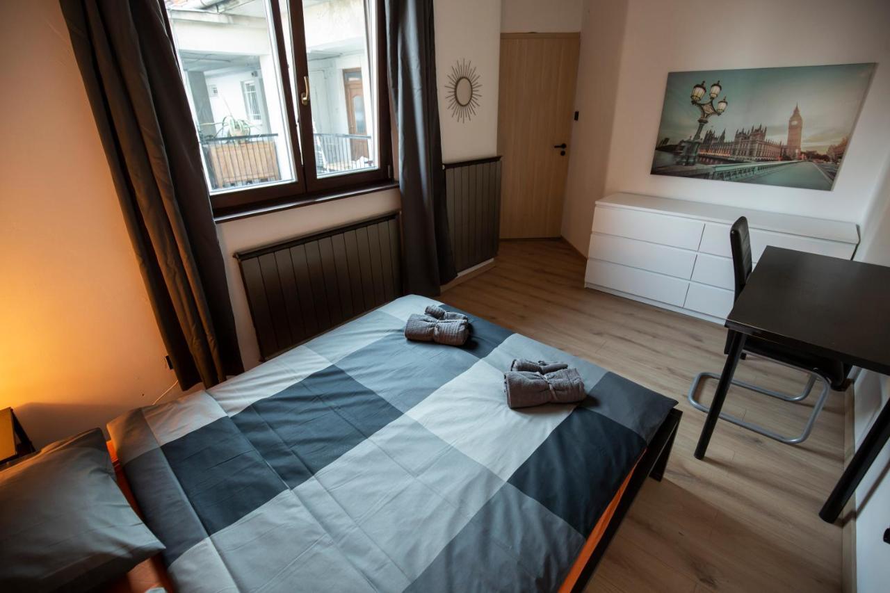 Spacious 2br Flat In The Centre With The Best View Budapest