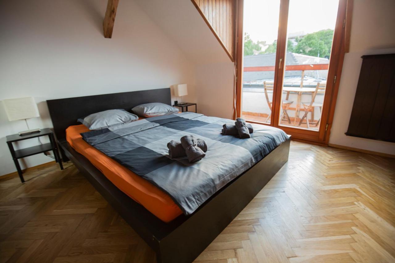 Apartamento Spacious 2br Flat In The Centre With The Best View