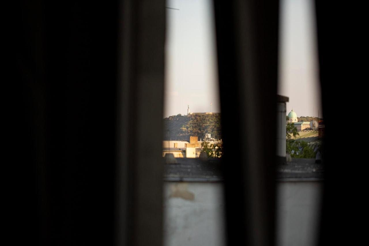 Spacious 2br Flat In The Centre With The Best View Budapest