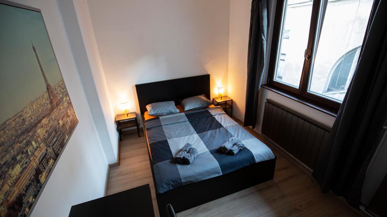 Spacious 2br Flat In The Centre With The Best View Apartamento Budapest