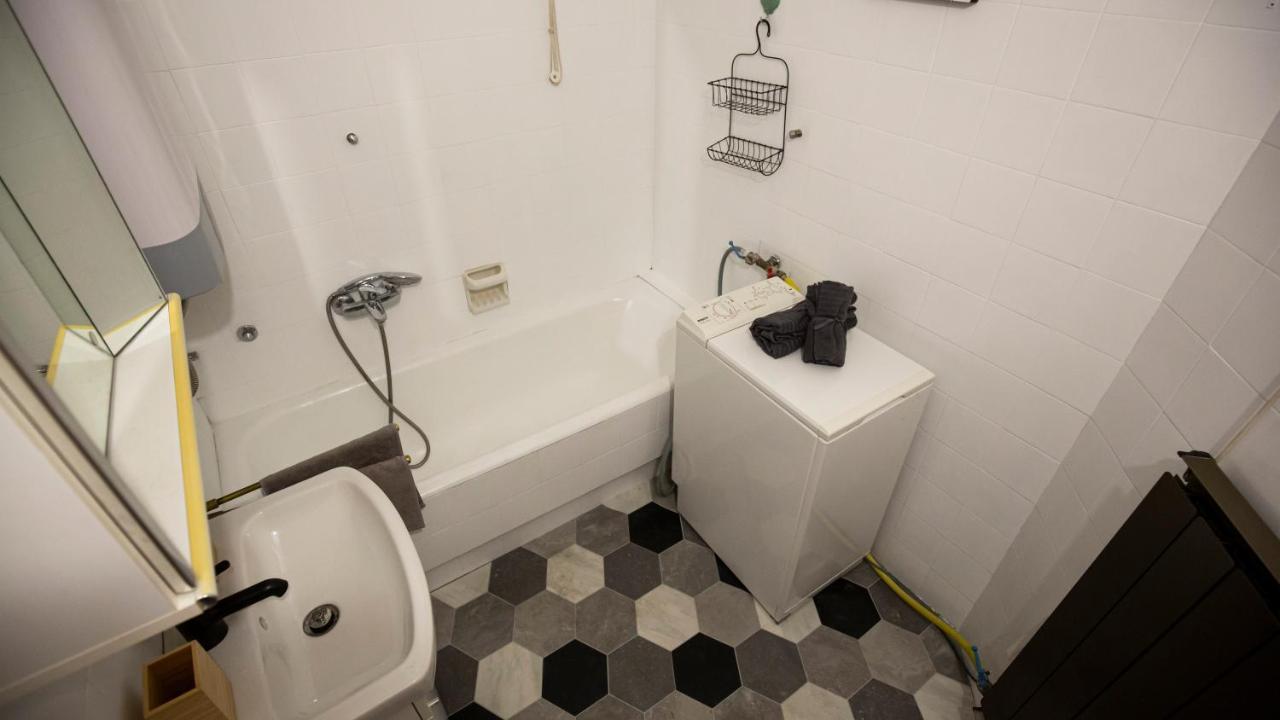Spacious 2br Flat In The Centre With The Best View Budapest