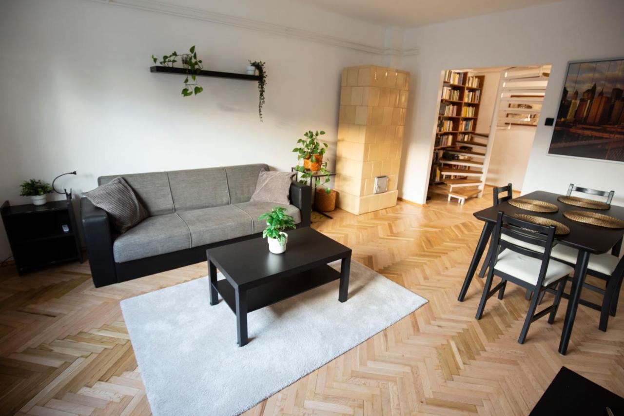 Spacious 2br Flat In The Centre With The Best View Budapest