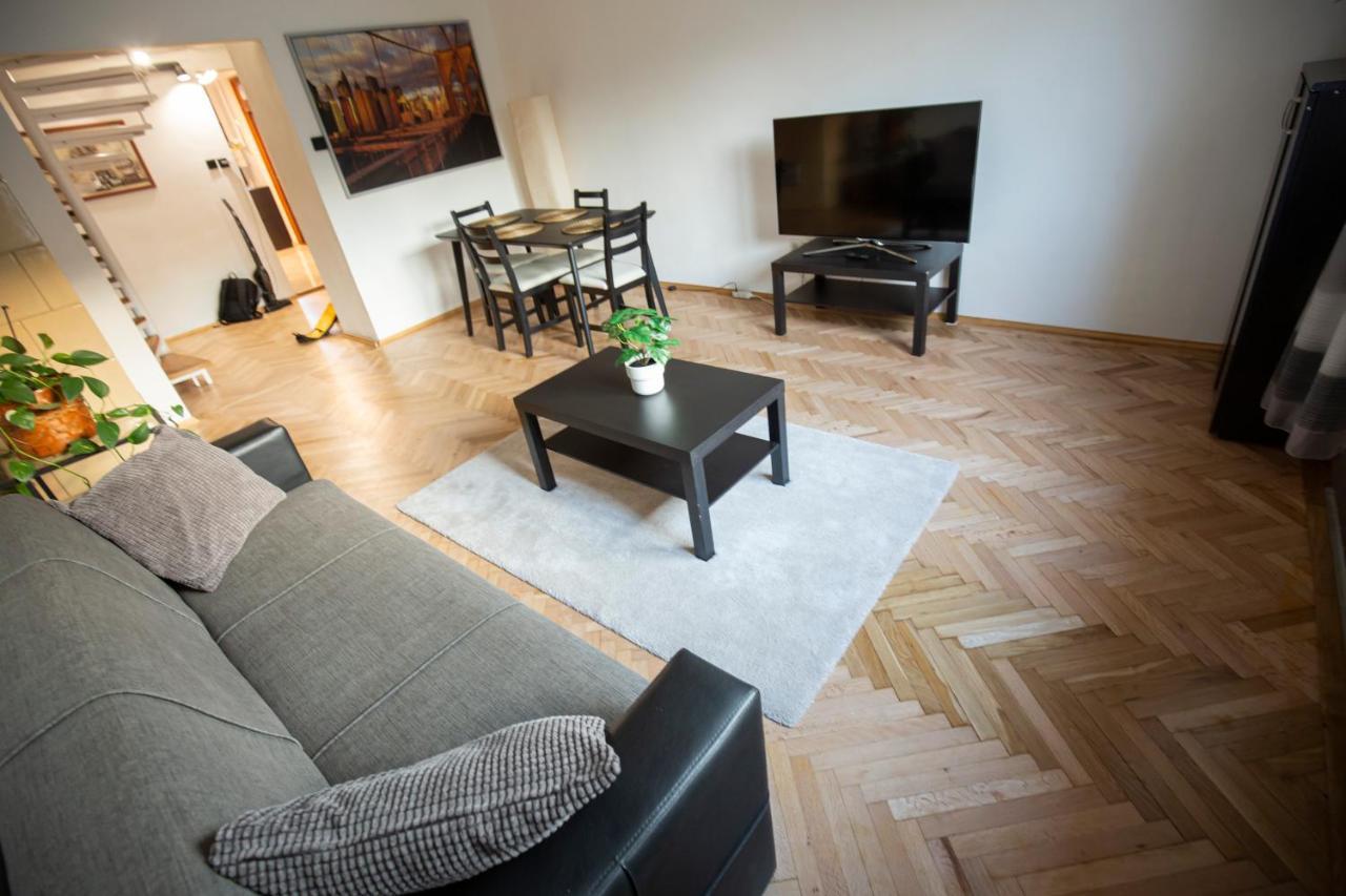 Spacious 2br Flat In The Centre With The Best View Budapest