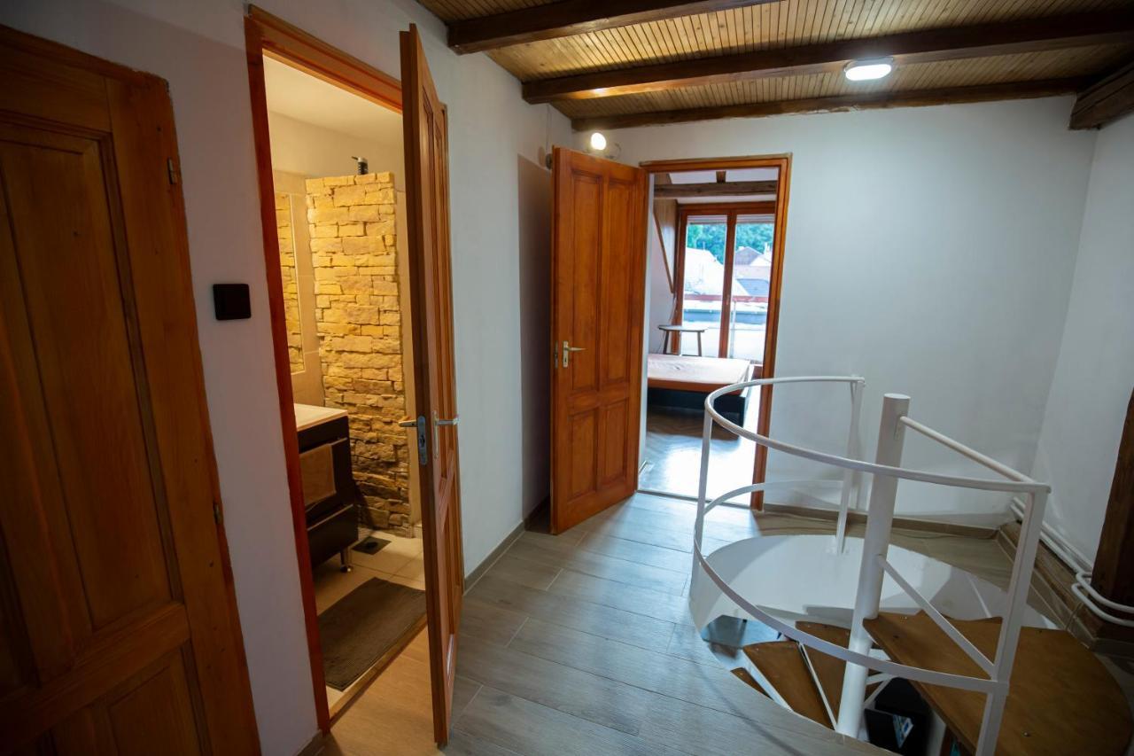 Spacious 2br Flat In The Centre With The Best View Budapest