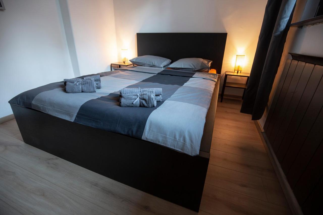 Spacious 2br Flat In The Centre With The Best View *