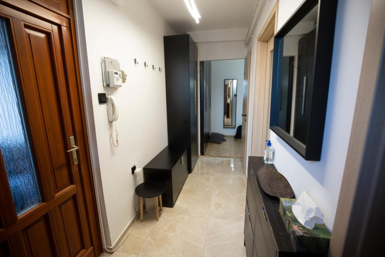 Spacious 2br Flat In The Centre With The Best View Budapest