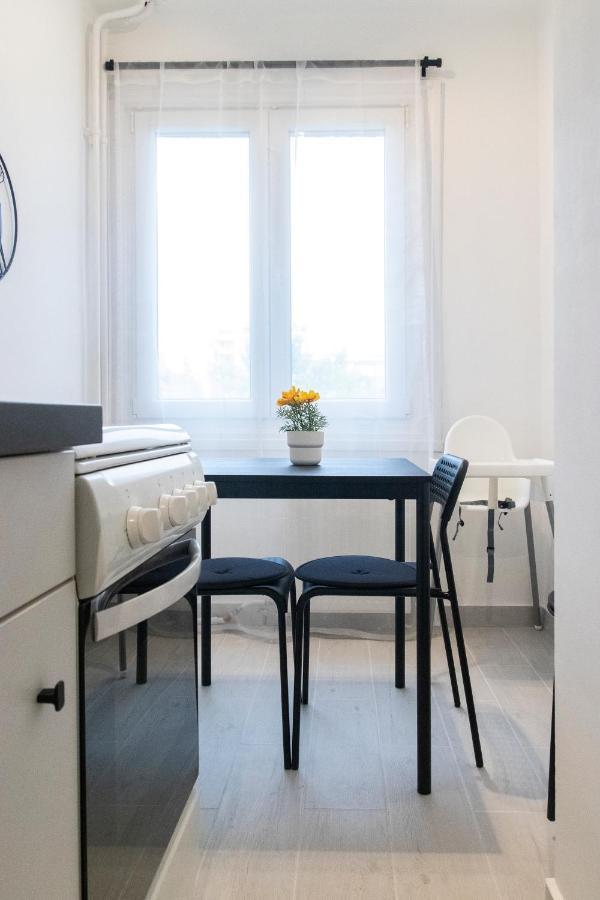 Pannonia Apartment *