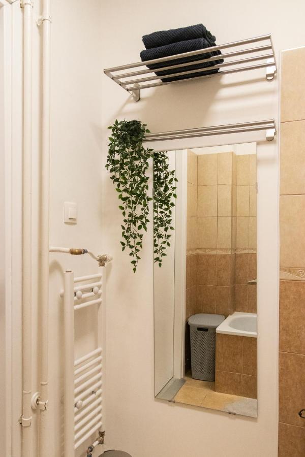 Apartment Pannonia