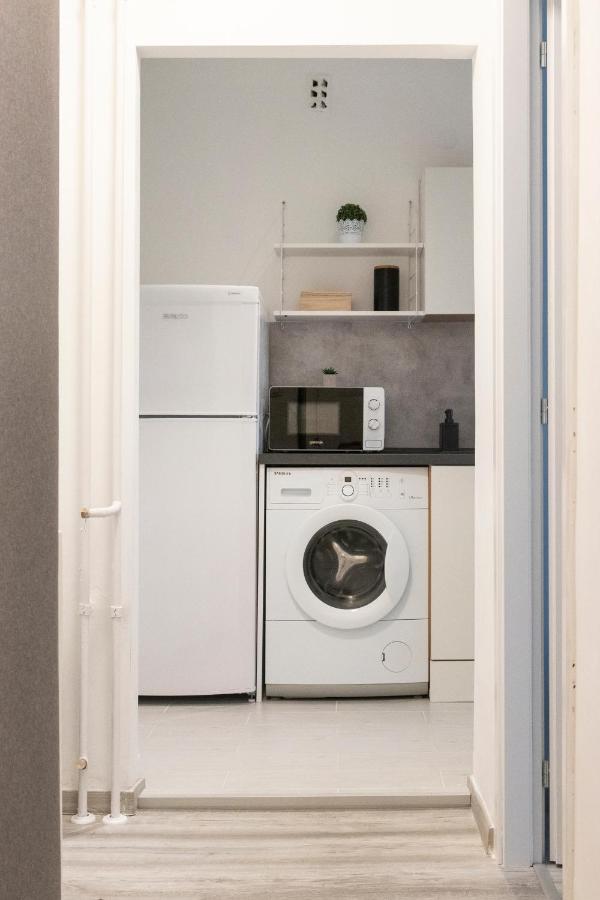 Pannonia Apartment Budapest