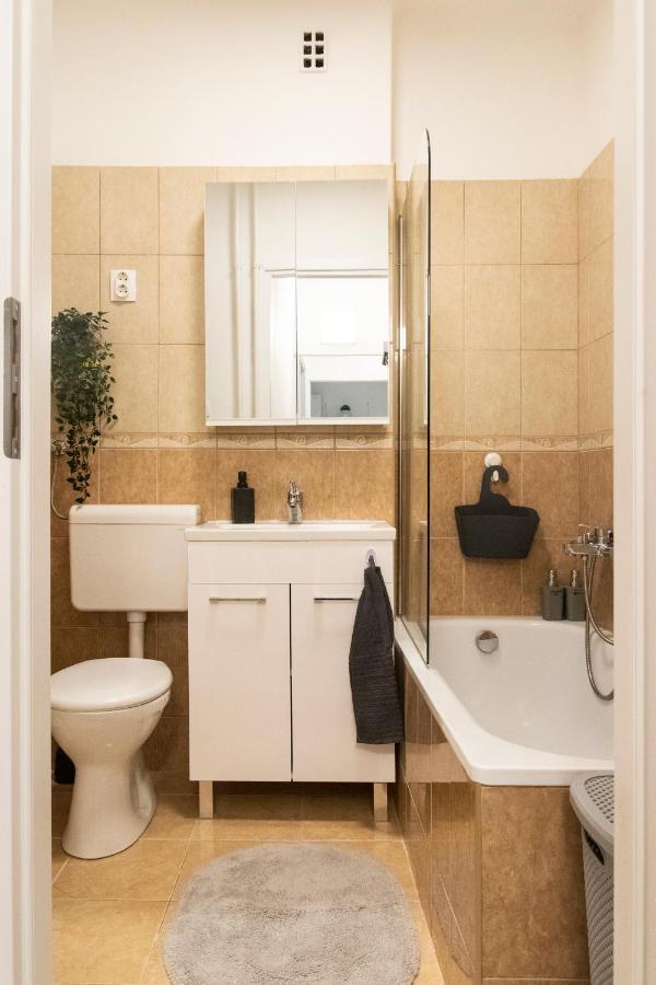 Apartment Pannonia *