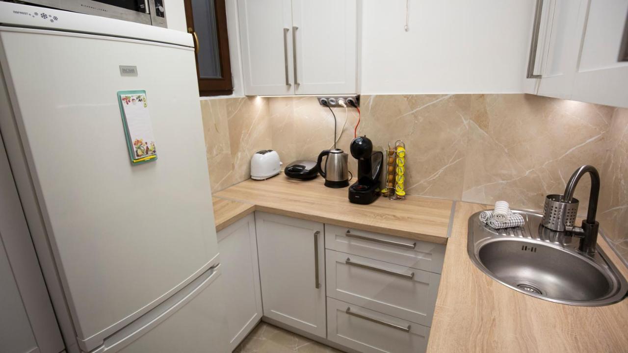 Spacious 2br Flat In The Centre With The Best View *