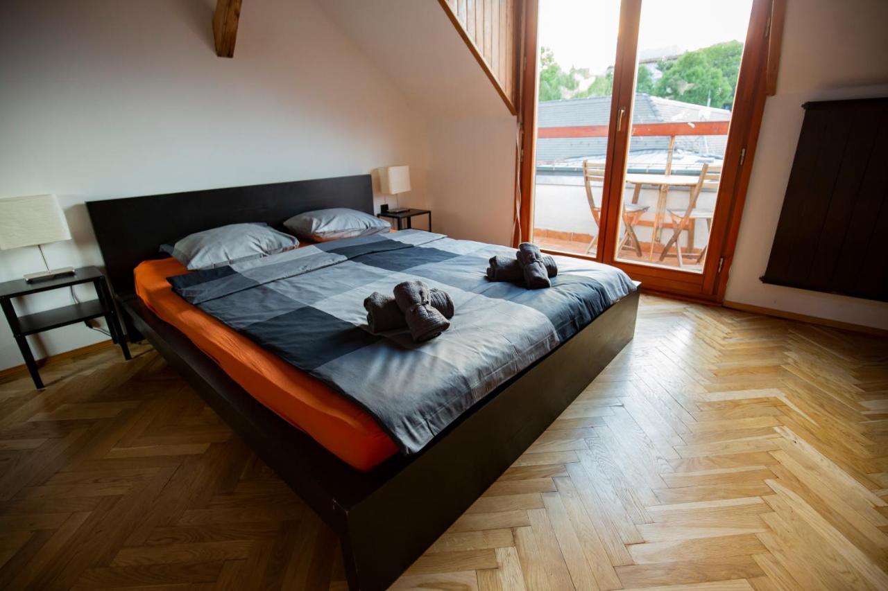 Apartment Spacious 2br Flat In The Centre With The Best View