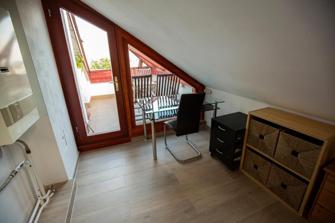 Spacious 2br Flat In The Centre With The Best View *