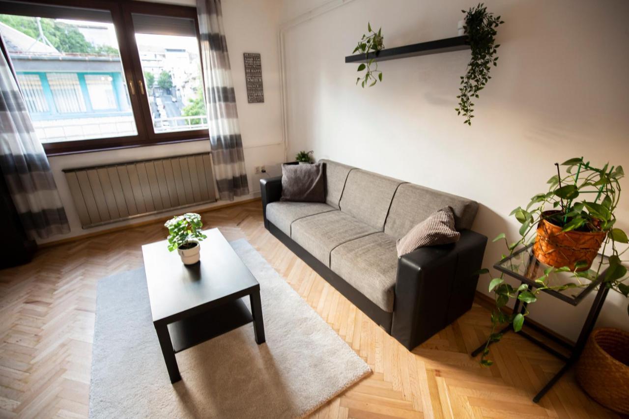 Spacious 2br Flat In The Centre With The Best View * Budapest