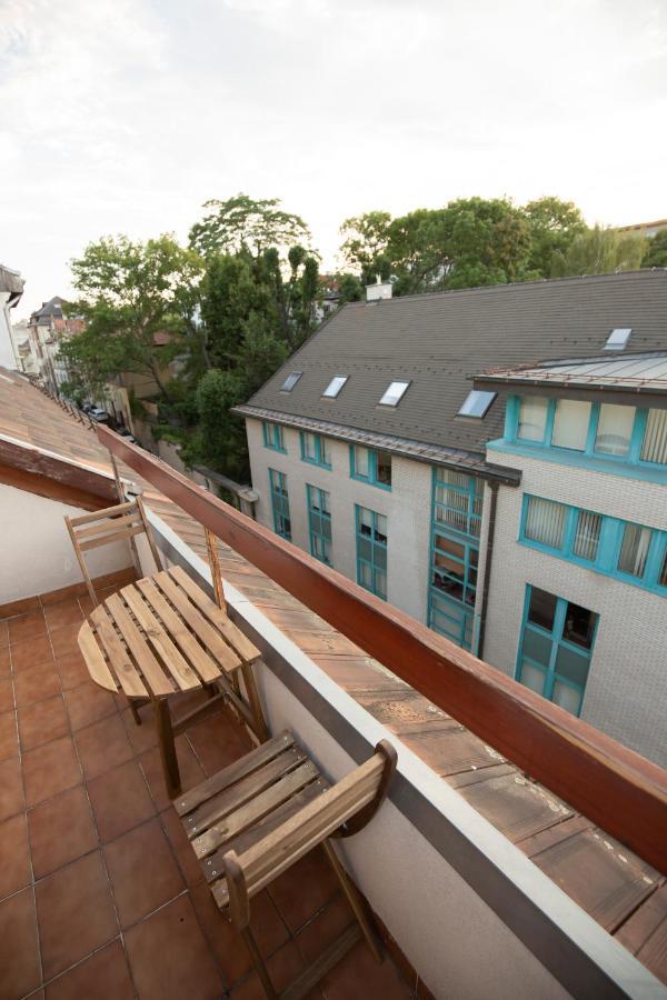 Spacious 2br Flat In The Centre With The Best View Apartment Budapest