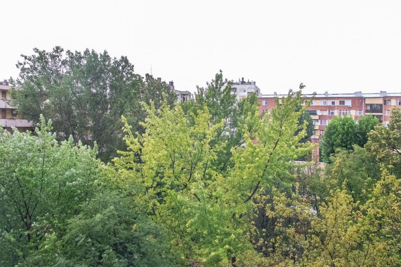 Apartment Pannonia