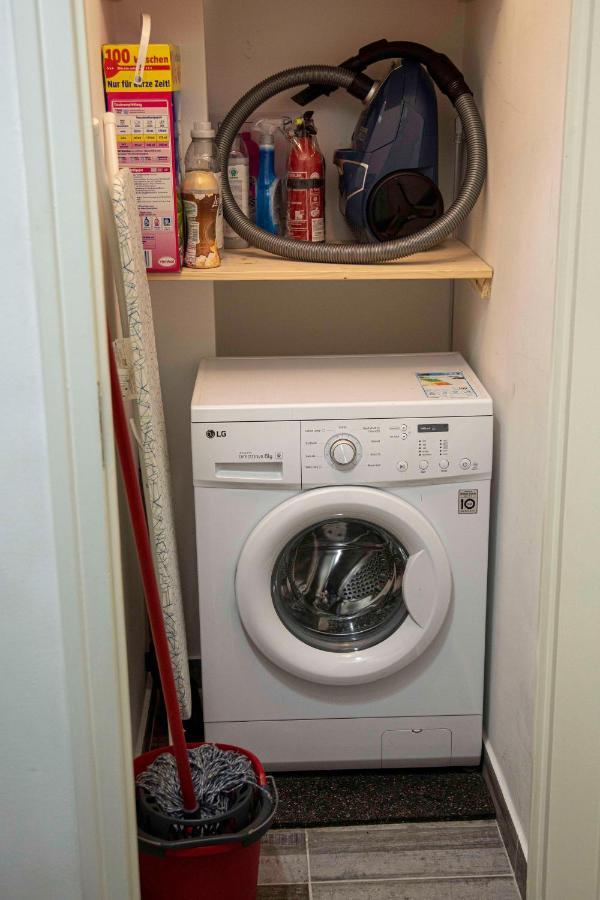 Apartmán Casa Tua3 Budapešť