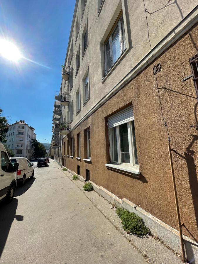 Casa De Varfok Budapešť