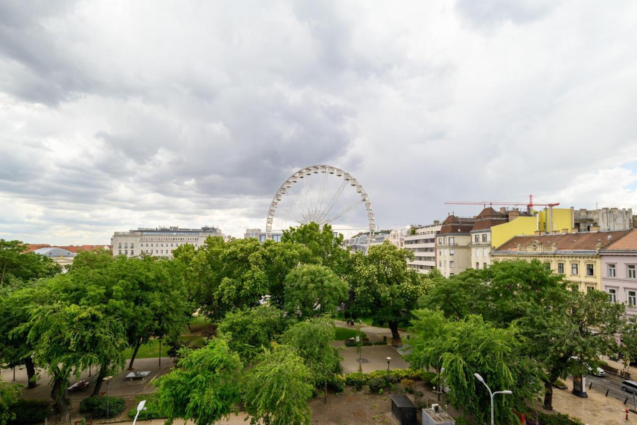 Ja18 Downtown Pearl - 2 Bedroom Apartman *