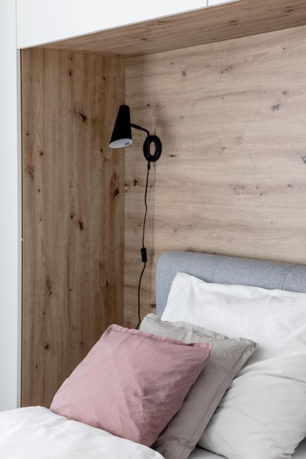 Walnut Tree Apartment *