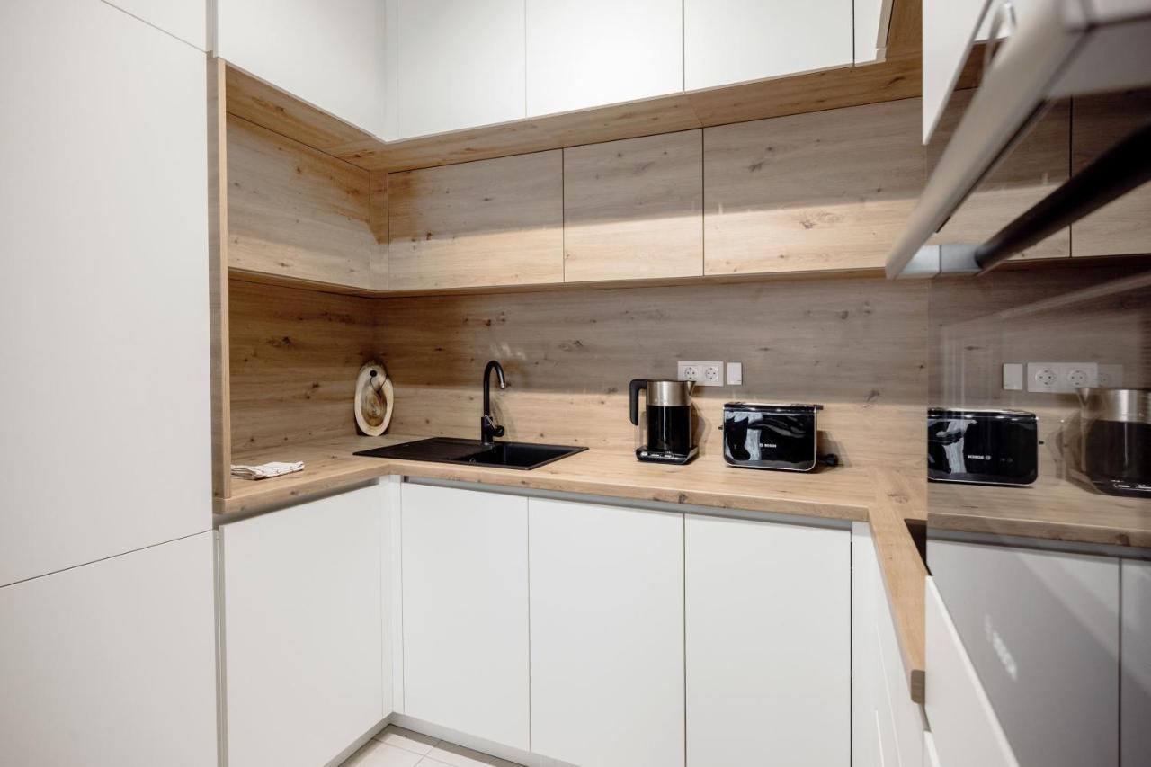 Apartamento Walnut Tree