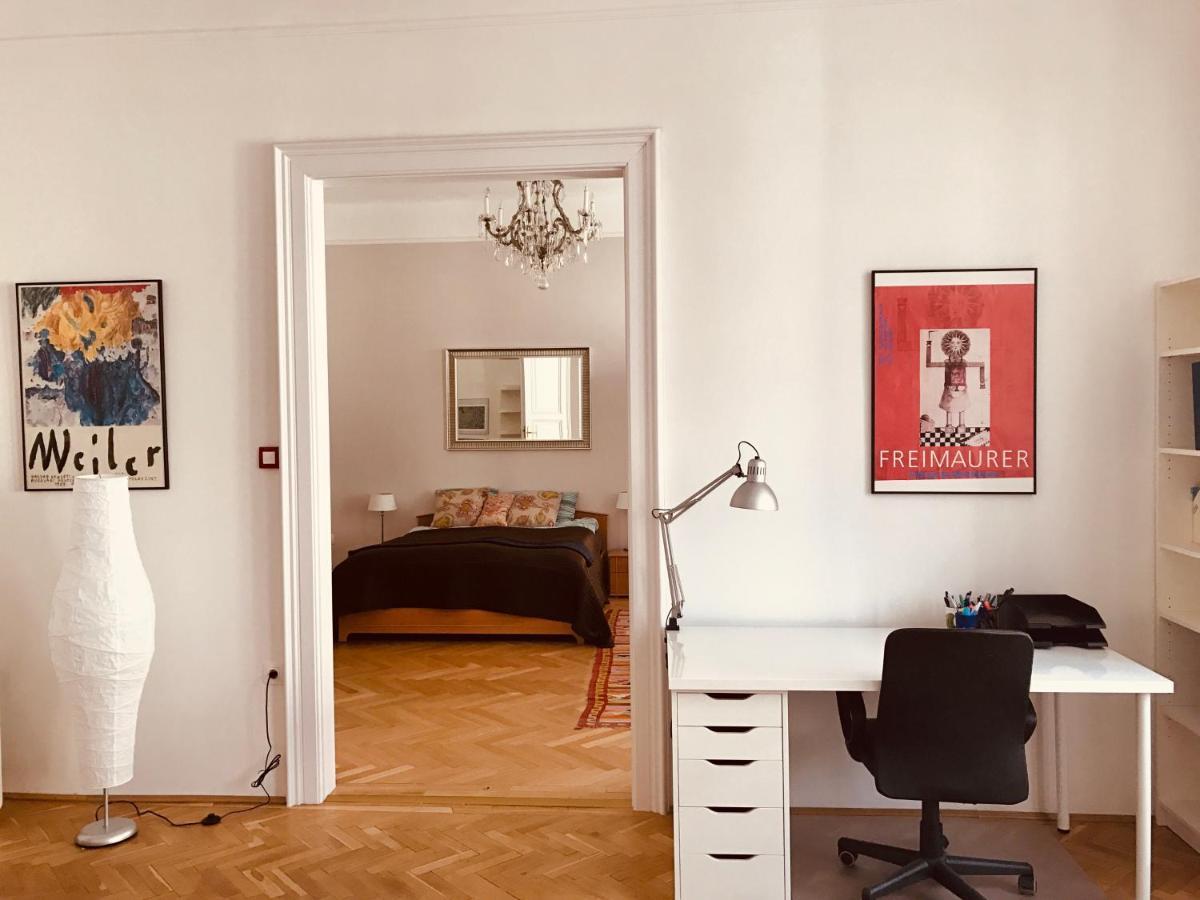 Appartamento Tango Budapest