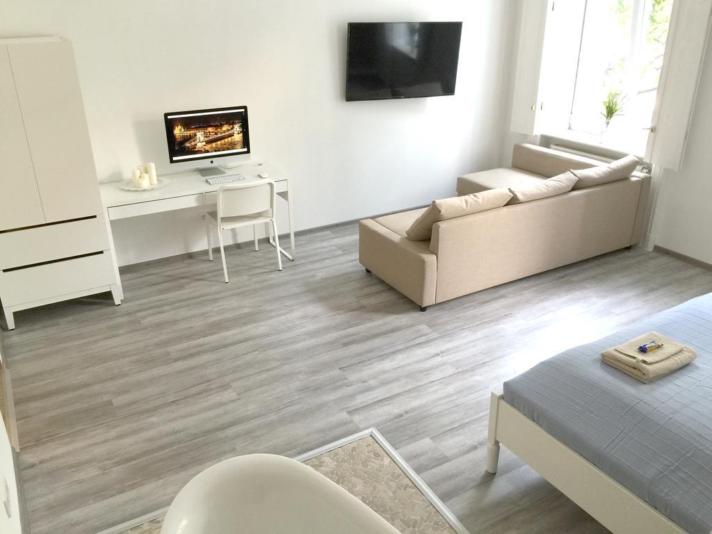 Elizabeth Boulevard Apartamento *