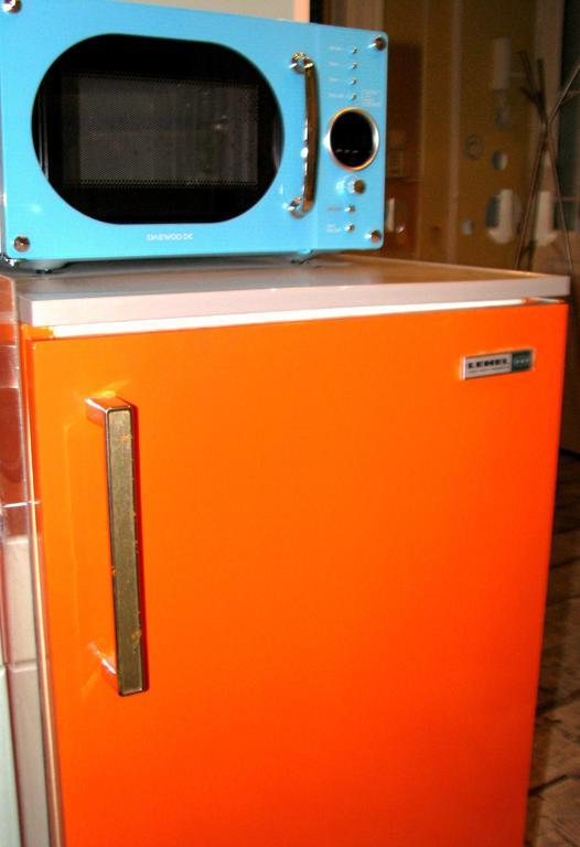 Retro Apartamento *