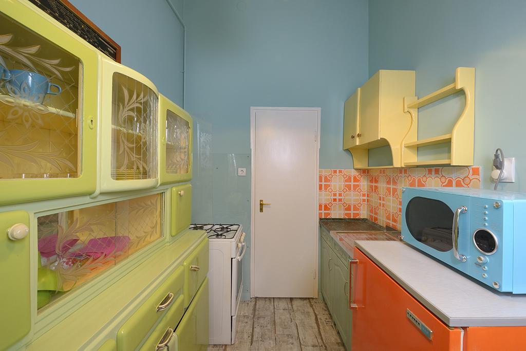 Retro Apartment Budapest
