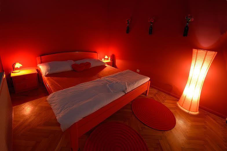 Apartamento Retro *