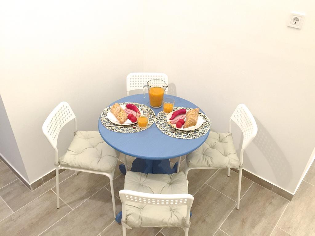 Elizabeth Boulevard Apartamento