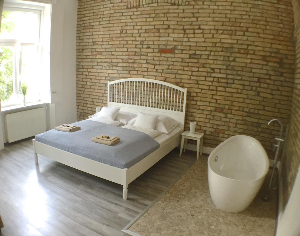 Elizabeth Boulevard Apartamento *