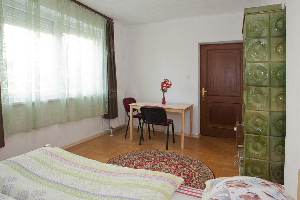Zuglo Apartman Es Appartement