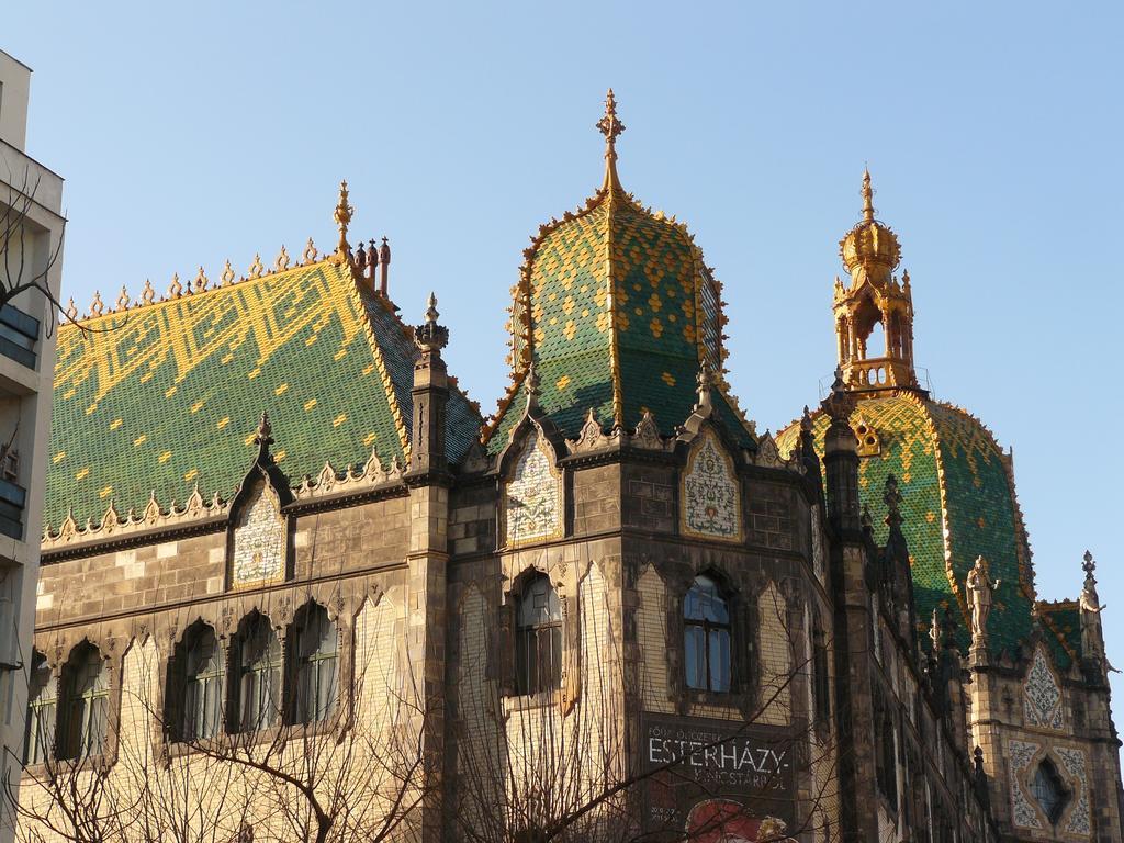 Raday Street Apartment Budapest Budapest