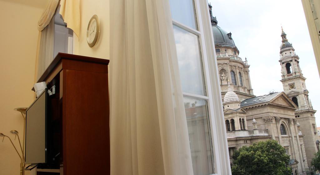 Classic Central * Budapest