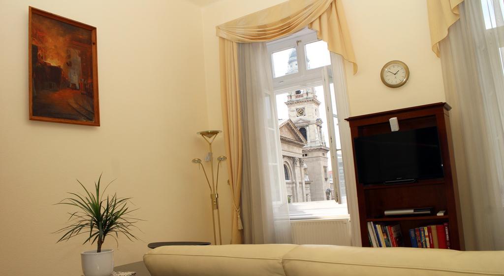 Apartment Classic Central