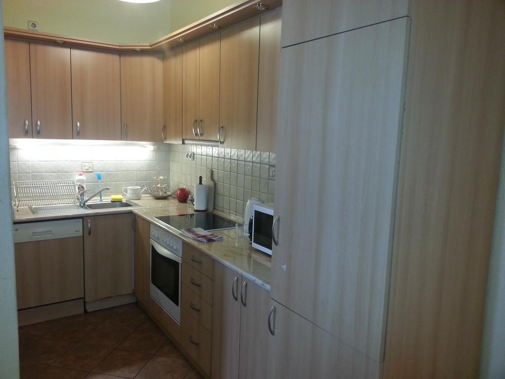 Apartamento Ho-bi Oktogon &