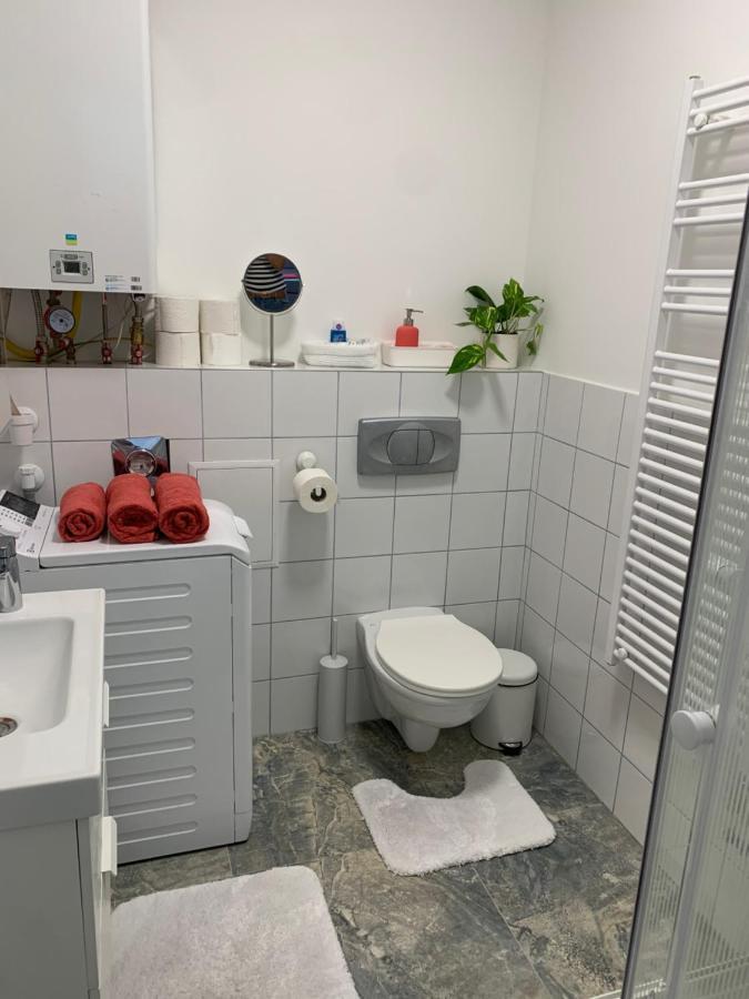 Ryb Lofts Apartman Budapest