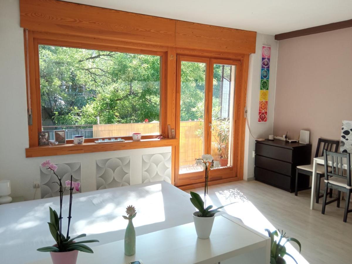 Free Parking, Balcony, Near To Park *